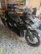 Yamaha aerox 155 non abs 2020