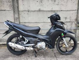 Yamaha Jupiter Z tahun 2010