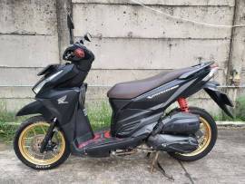 Honda Vario 150cc tahun 2017