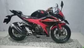 Honda CBR 150R 2018