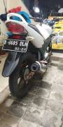 Dijual Cepat honda blade 2009 BU tangan pertama