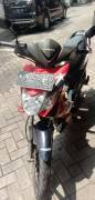 Dijual Cepat honda blade 2009 BU tangan pertama