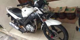 Dijual Cepat honda blade 2009 BU tangan pertama