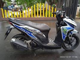 Vario 125 2018-alistamandirimotor