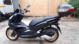 Dijual Honda PCX CBS 2020