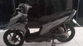 DIJUAL MOTOR SUZUKI NEX II ELEGANT