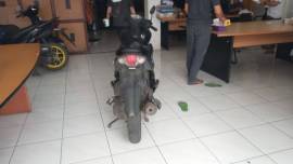 DIJUAL MOTOR SUZUKI NEX II ELEGANT