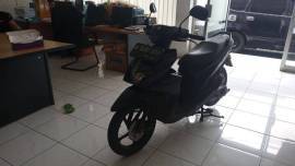 DIJUAL MOTOR SUZUKI NEX II ELEGANT