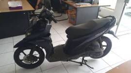 DIJUAL MOTOR SUZUKI NEX II ELEGANT