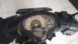 DIJUAL MOTOR SUZUKI NEX II ELEGANT