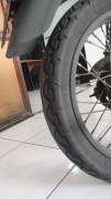 DIJUAL MOTOR KAWASAKI W 175 SE