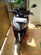 Honda Vario 125 Tahun 2015