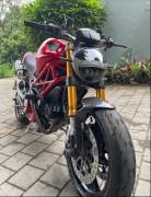 Ducati Monster