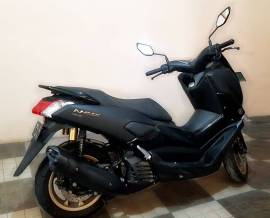 Jual Murah Yamaha Nmax 2019