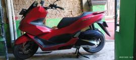 Jual PCX 160 CBS 2022