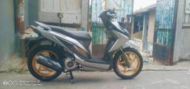 Vario 110 fi esp starter alus modifikasi