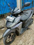 Honda vario 150 tahun 2017