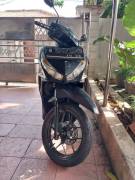 Honda Vario 125 CBS 2016 Hitam