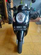 DIJUAL Honda Scoopy Istimewa