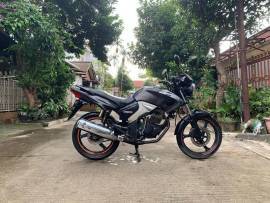 Jual Honda Tiger Revo 2007, CW hitam