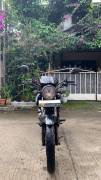 Jual Honda Tiger Revo 2007, CW hitam