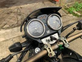 Jual Honda Tiger Revo 2007, CW hitam