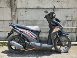 Honda Beat FI tahun 2013