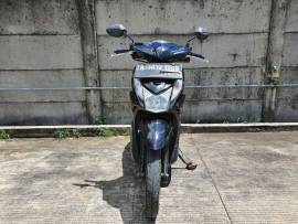 Honda Beat FI tahun 2013