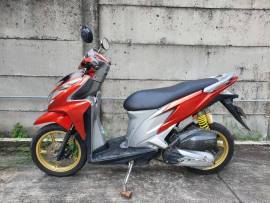 Honda Vario Techno 125cc tahun 2012