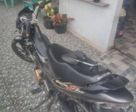 Jual Santai Satria FU 150