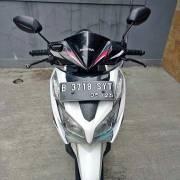 Honda Vario Tahun 2015 istimewa