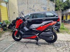 YAMAHA XMAX 250 ABS 2022