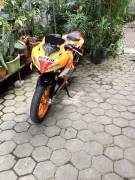 Honda CG 150 Rp 30.000.000 nego tipi © Bekasi