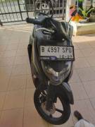 JUAL SEGERA MOTOR YAMAHA GEAR 125