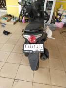 JUAL SEGERA MOTOR YAMAHA GEAR 125, NEGO