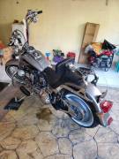 Harley Davidson Fatboy Evolution 1997 Rare