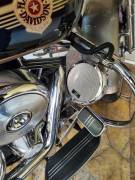 Harley Davidson Fatboy Evolution 1997 Rare