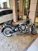 Harley Davidson Fatboy Evolution 1997 Rare