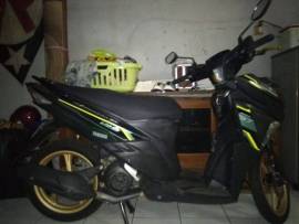 Jual Soul GT 125 2018