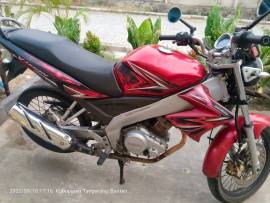 Yamaha Vixion 2009