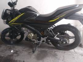 Yamaha Vixion 2022 25 JT nego