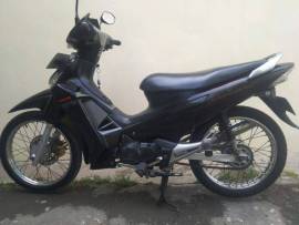 Jual Supra X 125 tahun 2009