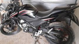 Jual Honda All New CB 150 R