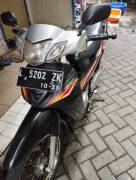 Honda kharisma 2003