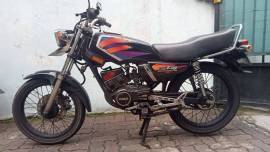 Rx King 97