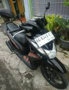 Honda Beat Thn 2015