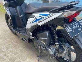 HONDA BEAT 2019 AB BANTUL SURAT LENGKAP PAJAK JALA