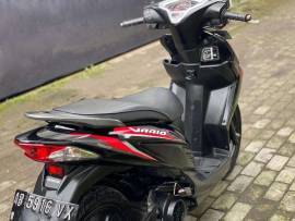 VARIO 110 2019 AB SLEMAN SURAT LENGKAP PAJAK JALAN