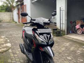 VARIO 110 2019 AB SLEMAN SURAT LENGKAP PAJAK JALAN