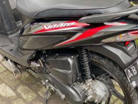 VARIO 110 2019 AB SLEMAN SURAT LENGKAP PAJAK JALAN